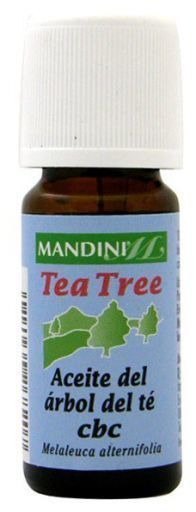 Tea Tree Oil Conventional 10 ml