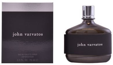 Eau de Toilette Vaporizer 75 ml