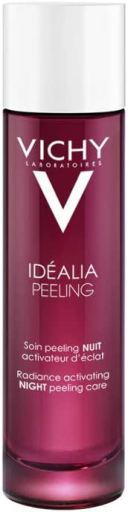 Idealia Cuidado Exfoliante 100 ml