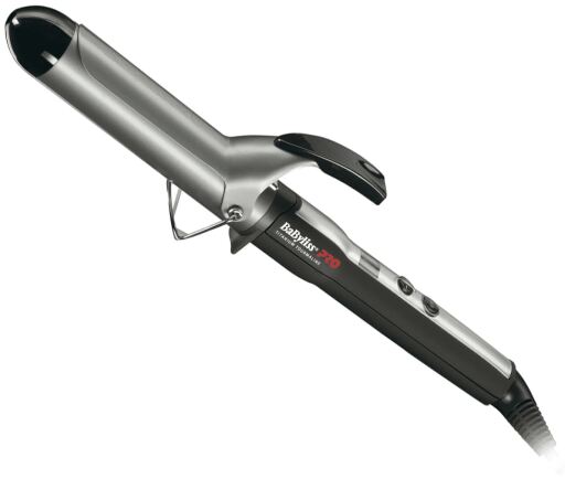 Digital Spring Curling Iron 32 mm