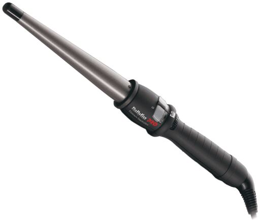 Curling Iron Conical Tongs 32-19 mm