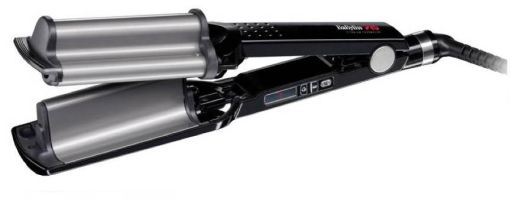 Ionic Hi-Def Waver Tweezers Closed Wave 19 mm 210&ordm;