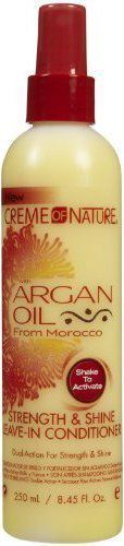 Creme Of Nature Conditioner Argan Oil Strength and Brightness 250 ml
