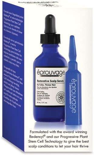 Serun Scalp Restorer Duo 59 ml