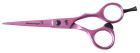 One Neon Pink Scissors 5.5