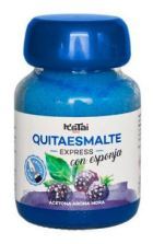 Katai Nail Polish Remover Express Mulberry Aroma 75 ml