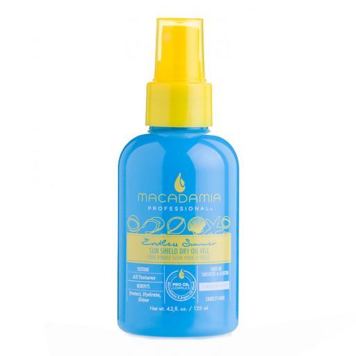Endless Summer After Sun Leave In Repair 125 ml