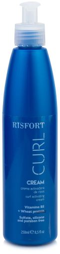 Risfort Curl Cream 250 ml