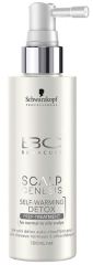 Bc Bonacure Scalp Genesis Preparatory Autothermal Treatment 100 ml