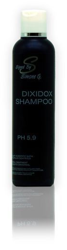 Dixidox shampoo 200 ml