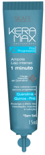 Keramax Smooth Intense Ampoule 15 ml
