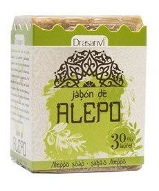 Aleppo Soap 30% Laurel 200 gr