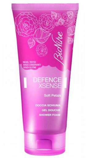 Defense Xsense Perfumed Shower Gel 200ml