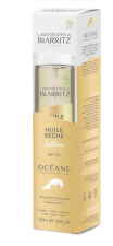 Oc&eacute;ane Organic Dry Oil 100 ml
