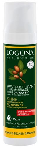 Logona Special Fluid for Argan Tips 75 ml