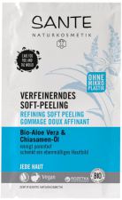Gentle Peeling Chia Oil &amp; Aloe Bio 2 x 4 ml