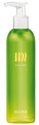 100% Aloe