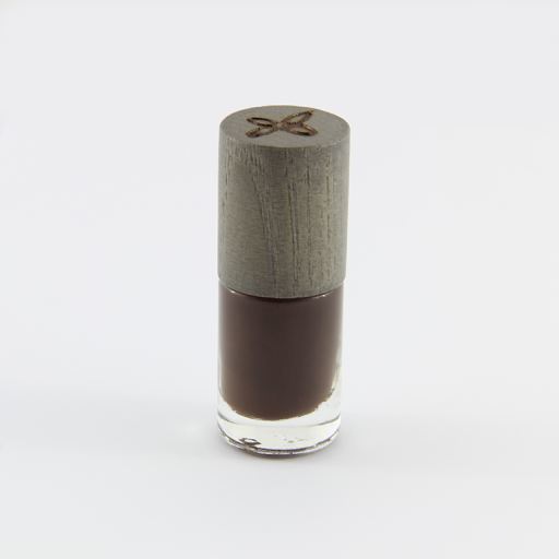 Boho Green Make-Up Nail Polish 61 Wild Spirit