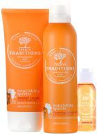 Deluxe Nourishing Spirits Gift Set