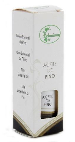 Pine Essential Oil 10 ml