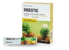 Digestic 12 Sticks x 5 gr