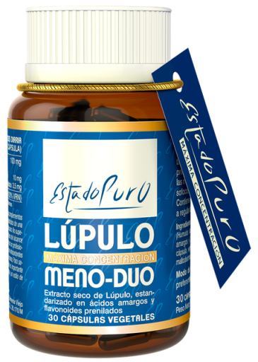Tongil Lupulo Meno Duo 30 Capsules