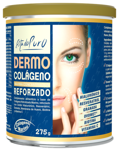Tongil Dermo Collagen 275 gr