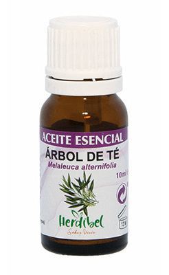Tea Tree Essential Oil 10 ml