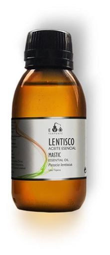 Terpenic Lab Lentisco Essential Oil 30 ml