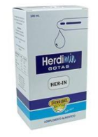 Herdimin Aler Bottle 100 ml