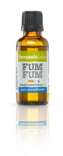 Terpenic Lab Fum Fum Synergy Bio 30 ml