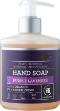 Lavender Liquid Hand Soap Bio 380 ml