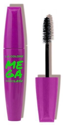 Lash Obsession Mega Dramatilash