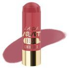 Stick contour Velvet Velor