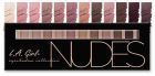 Brick Shadow Palette Beauty Nudes