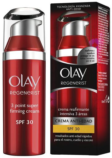 Hydra Regenerist Fp 30