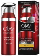 Hydra Regenerist Fp 30