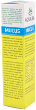 Mucus 15 Tablets