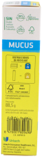 Mucus 15 Tablets