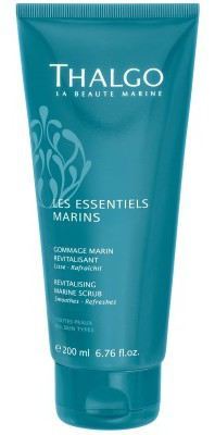 Exfoliating Revitalizing Scrub Les Essentiels Marins 200 ml