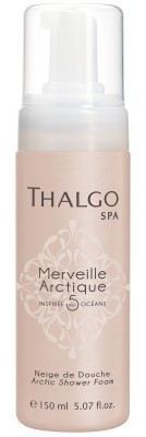 Shower Foam Spa Merveille Arctique 150 ml