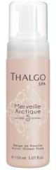 Shower Foam Spa Merveille Arctique 150 ml