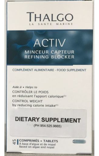 Activ Supplement 45 Pills