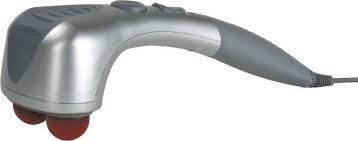 Dispositivo de Masajes para Espalda y Pies