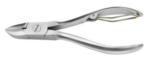 Filarmonica Sol Nail Pliers 10 cm