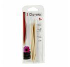 Skin pusher 12 cm 10 units