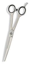 Satin 7.5 "Left Handed Scissors