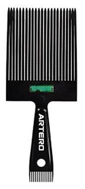 Artero Flat Black Comb