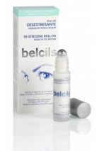 Viñas Eye Contour Roll-On De-Stress 8 ml