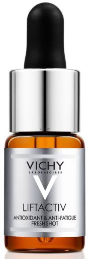 Litactiv Serum Shot Antioxidant and Anti-Fatigue 10 ml